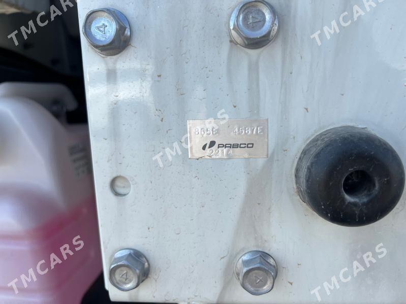 Mitsubishi Canter 2025 - 505 000 TMT - Ашхабад - img 10