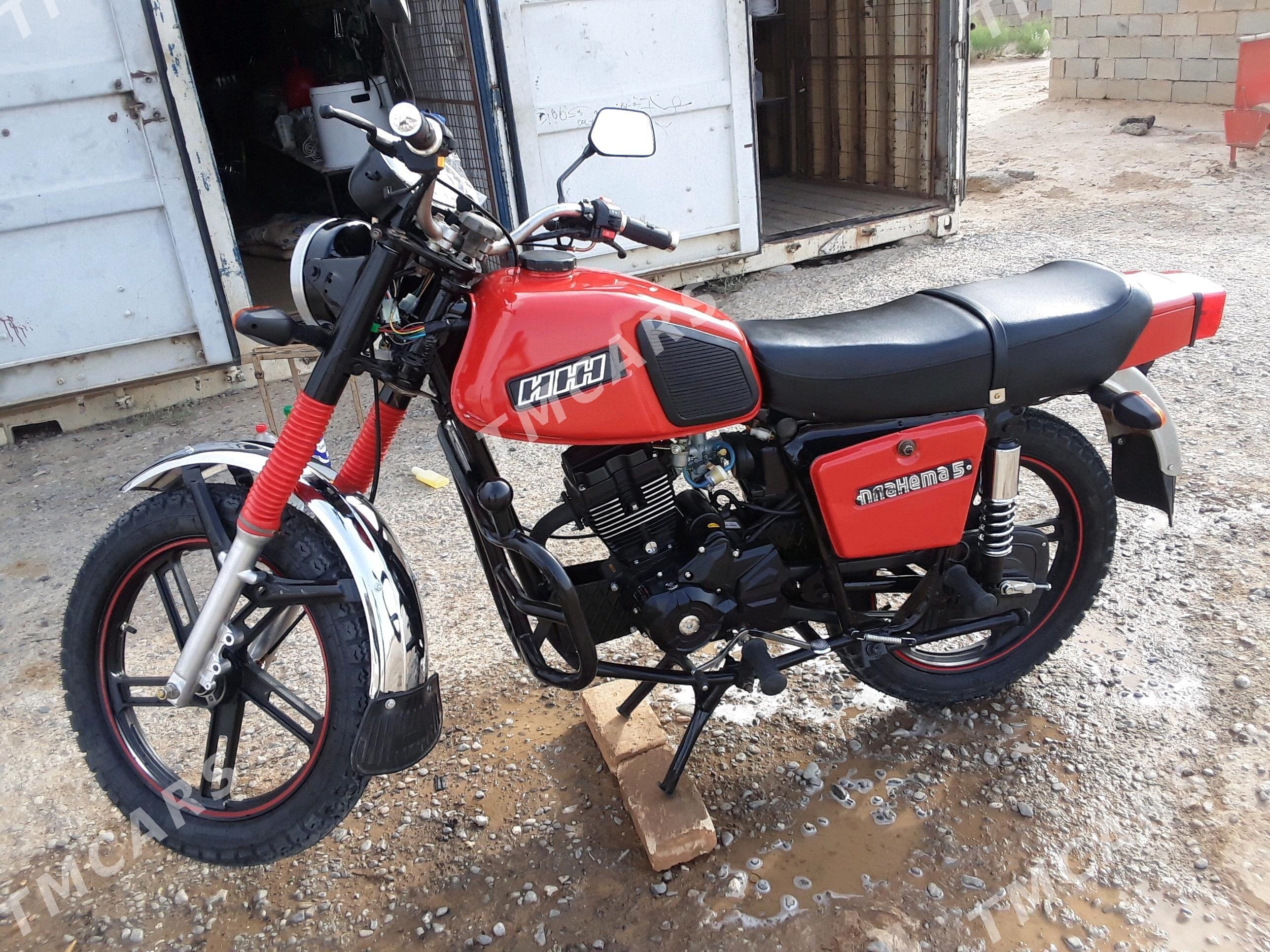 Fekon FK200-14G 2025 - 17 000 TMT - Ak bugdaý etraby - img 3