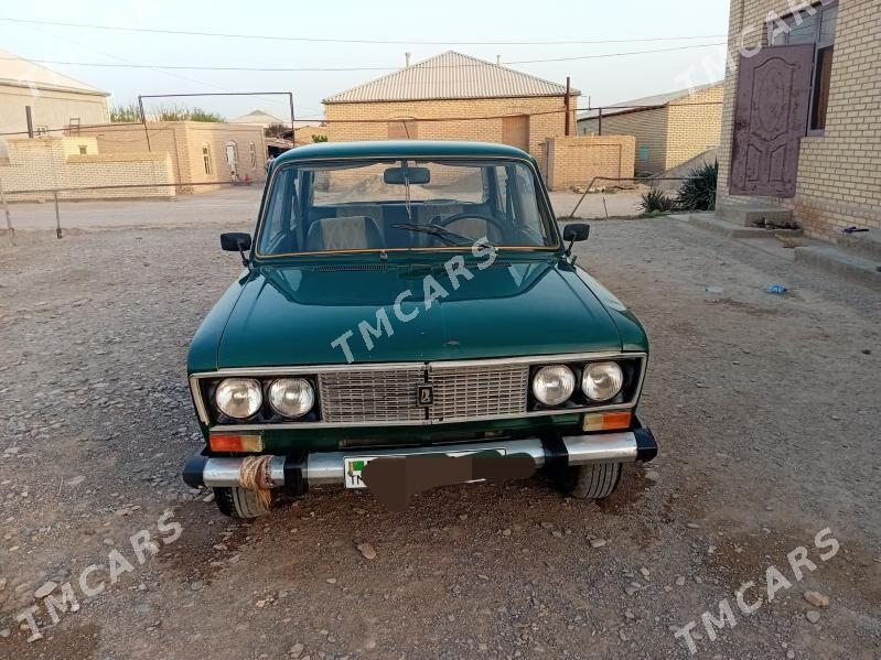 Lada 2106 1980 - 28 000 TMT - Сакарчага - img 7