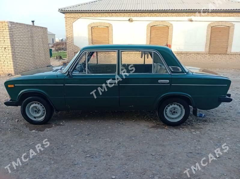Lada 2106 1980 - 28 000 TMT - Сакарчага - img 8