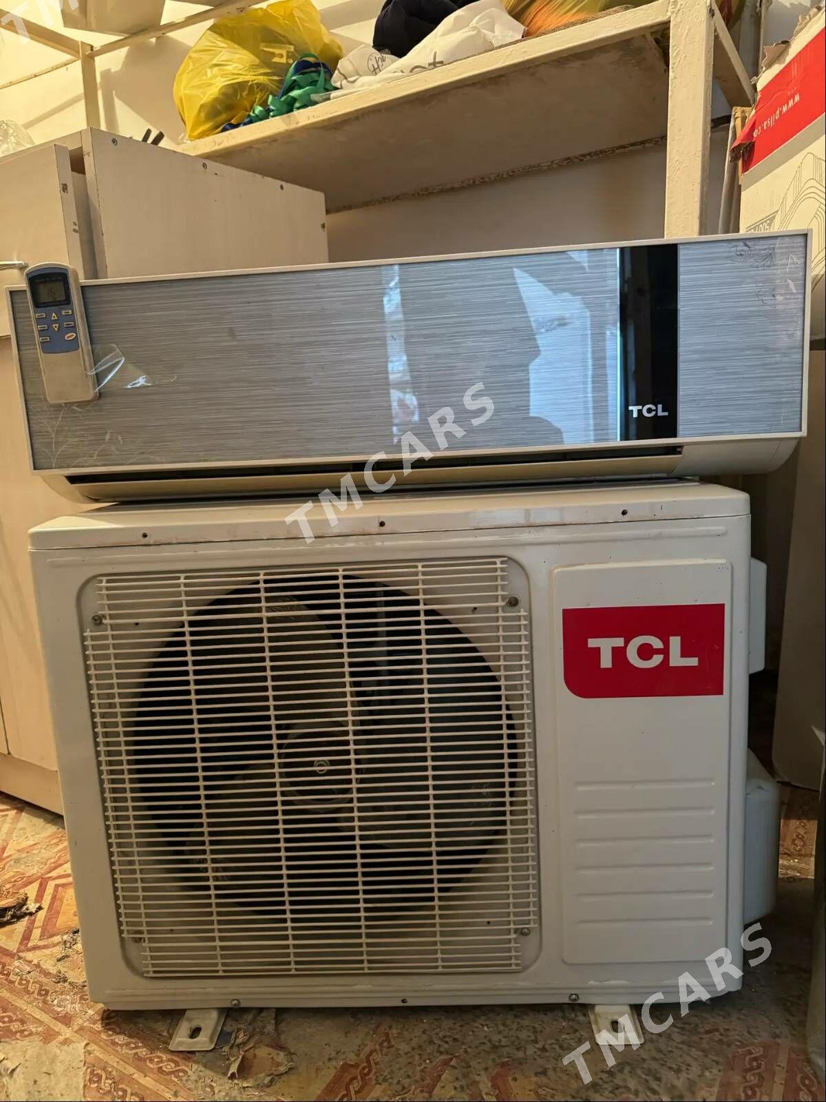 TCL konsiner - Ашхабад - img 2