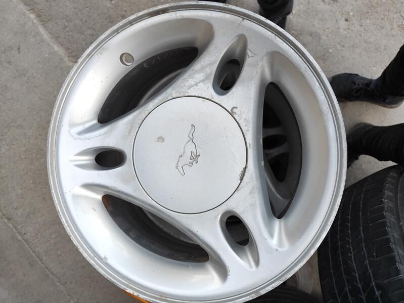 ford.hunday.nissan15 3 200 TMT - Ашхабад - img 2