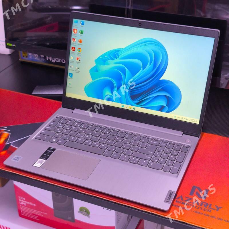 LENOVO Core i3-10 Как НОВЫЙ! - Parahat 7 - img 2