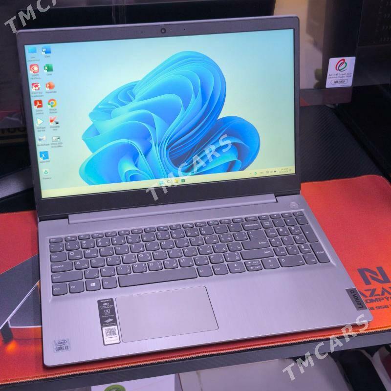 LENOVO Core i3-10 Как НОВЫЙ! - Parahat 7 - img 5