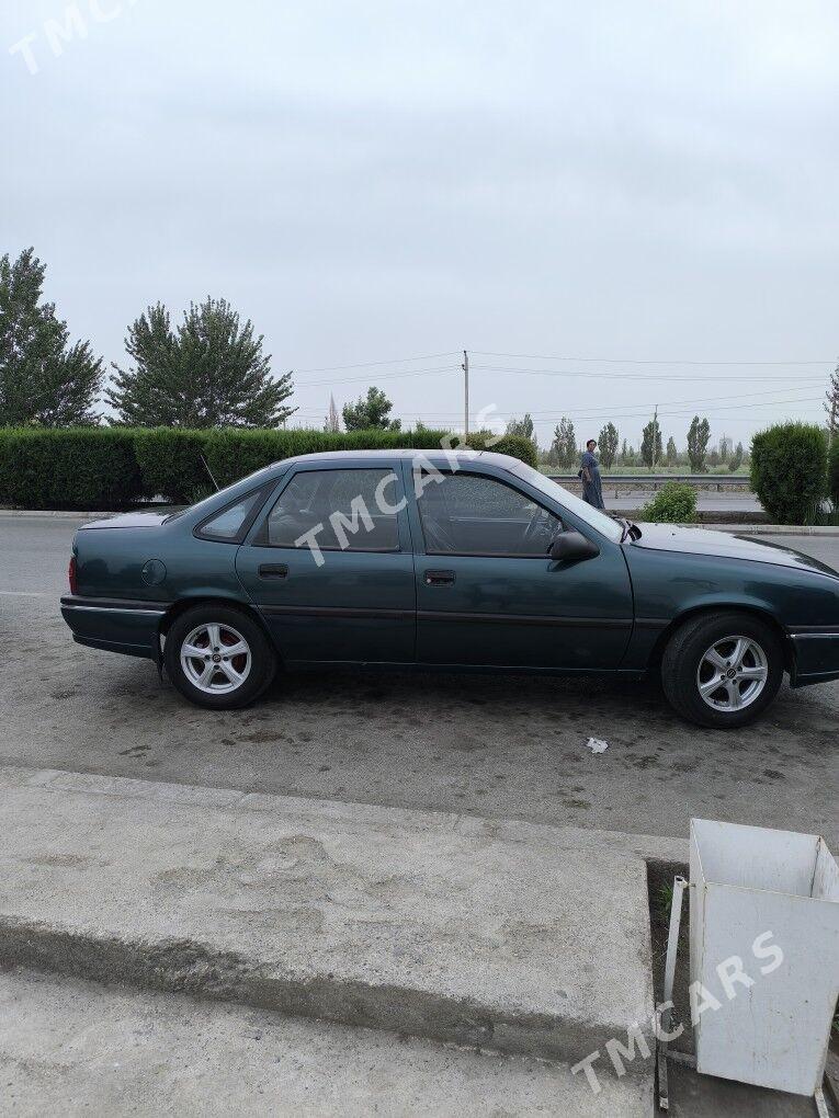 Opel Vectra 1995 - 35 000 TMT - Daşoguz - img 2