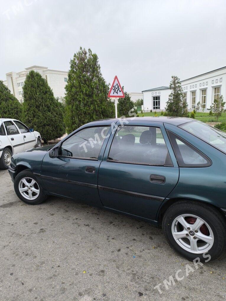 Opel Vectra 1995 - 35 000 TMT - Daşoguz - img 4