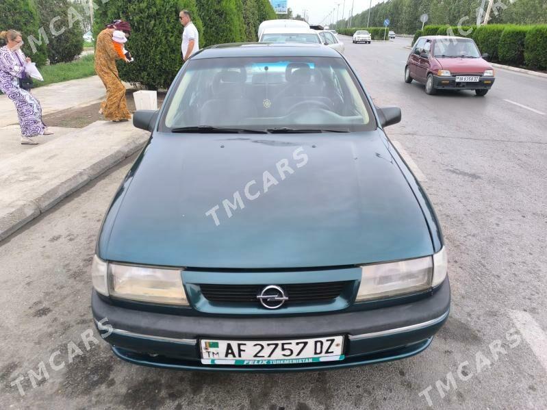 Opel Vectra 1995 - 35 000 TMT - Daşoguz - img 3