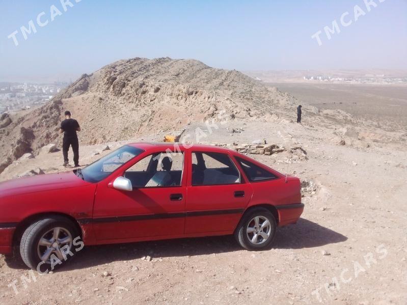 Opel Vectra 1992 - 23 000 TMT - Türkmenbaşy - img 2