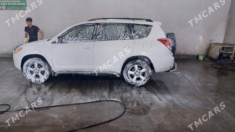Toyota RAV4 2007 - 160 000 TMT - Türkmenabat - img 4