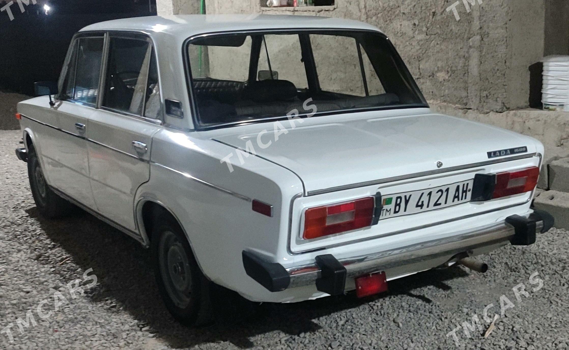Lada 2106 1980 - 28 000 TMT - Gökdepe - img 2