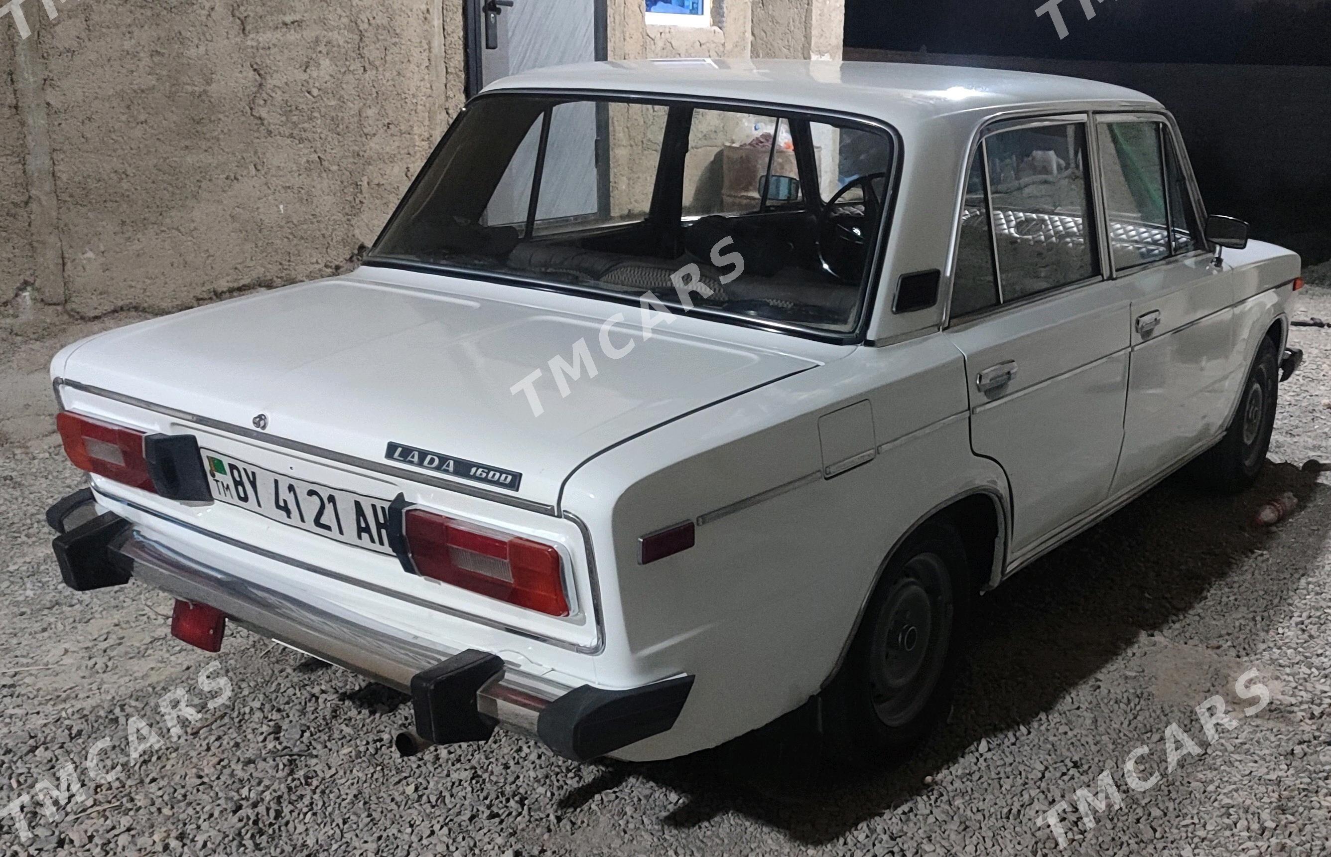 Lada 2106 1980 - 28 000 TMT - Gökdepe - img 4