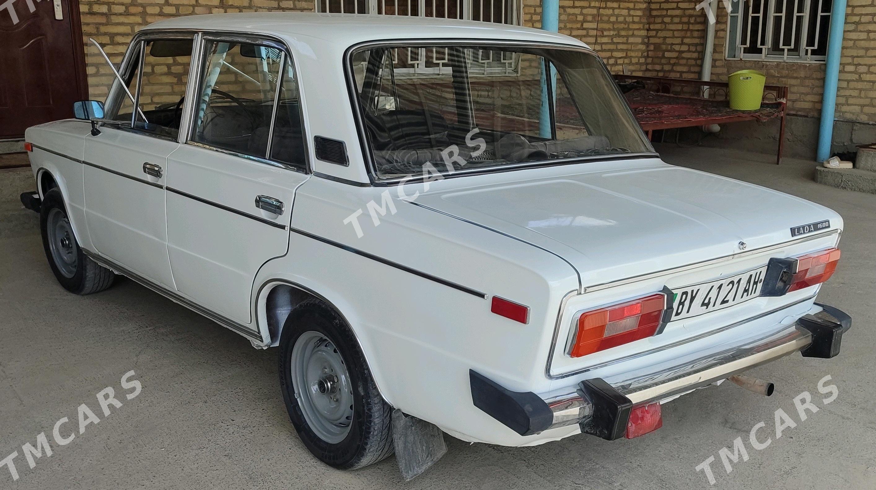 Lada 2106 1980 - 28 000 TMT - Gökdepe - img 3