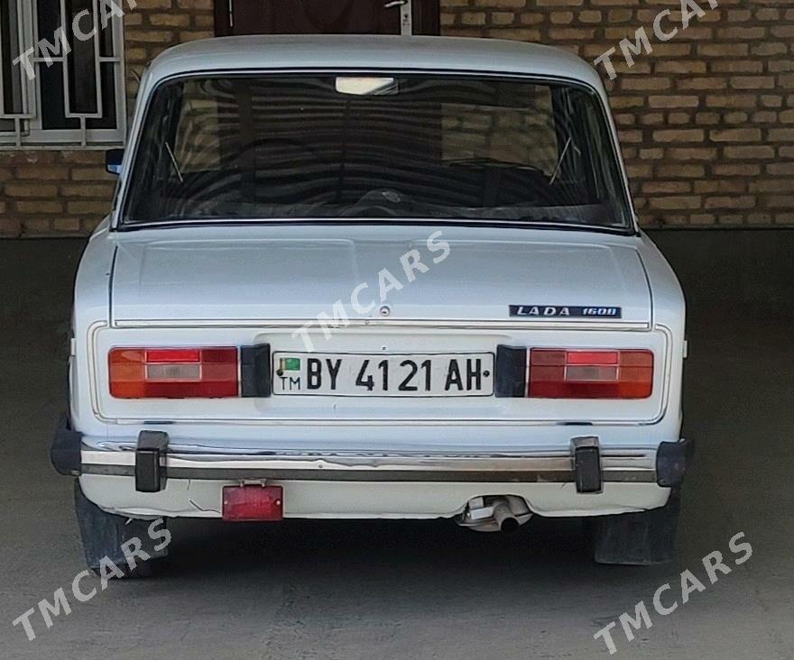 Lada 2106 1980 - 28 000 TMT - Gökdepe - img 6