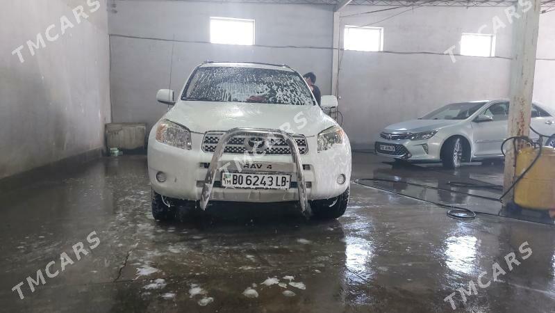 Toyota RAV4 2007 - 160 000 TMT - Türkmenabat - img 2