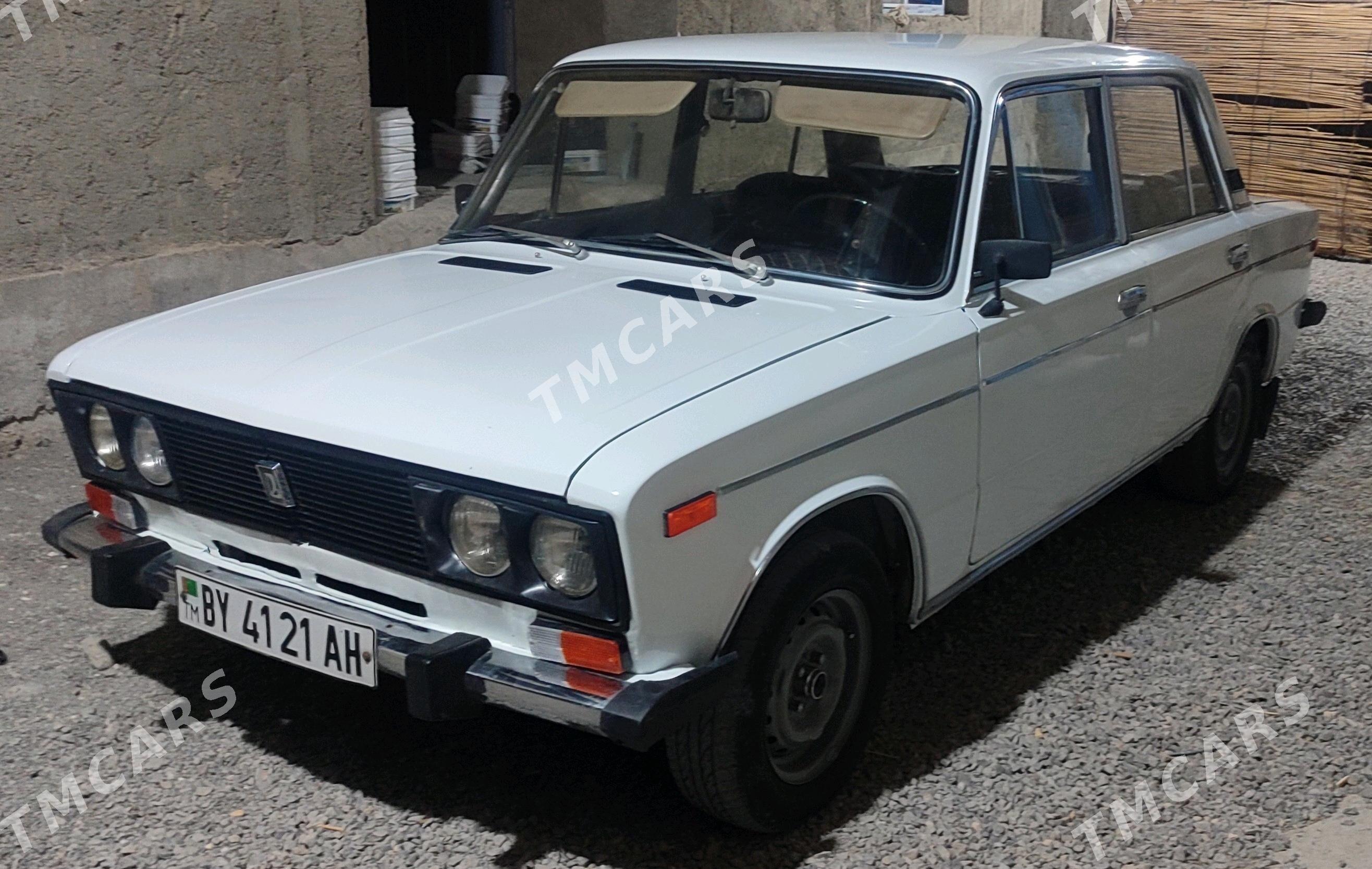 Lada 2106 1980 - 28 000 TMT - Gökdepe - img 5