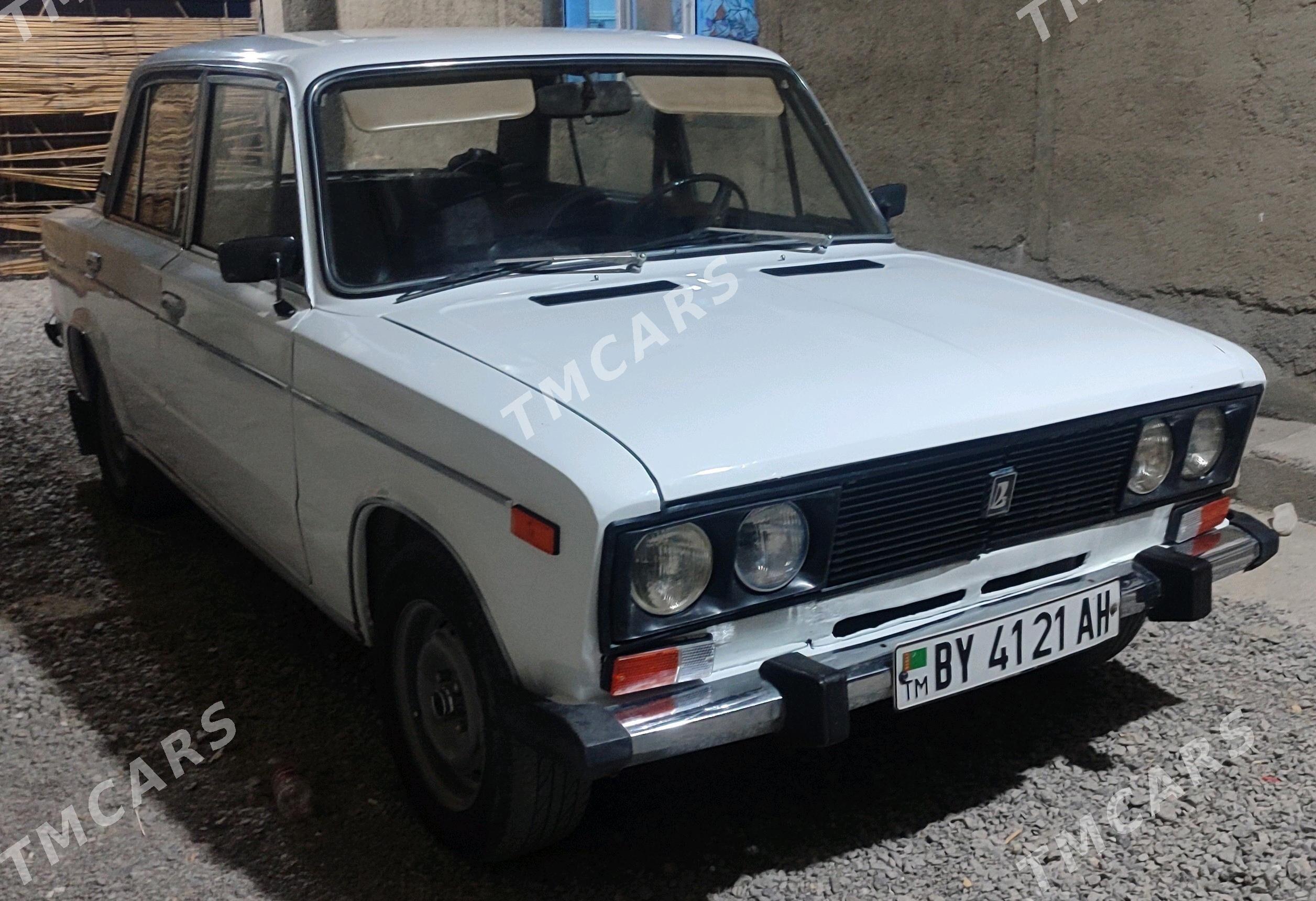 Lada 2106 1980 - 28 000 TMT - Gökdepe - img 7