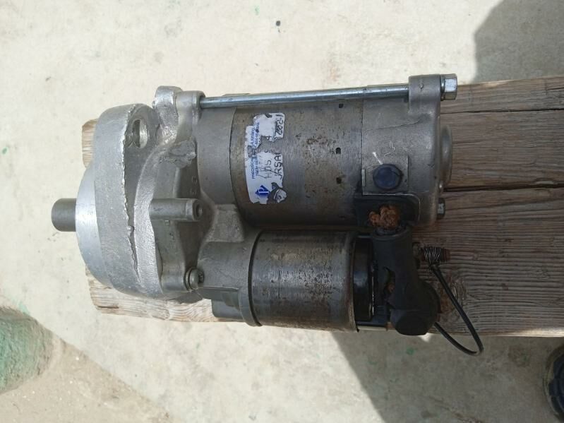 stater 600 TMT - Эсенгулы - img 4