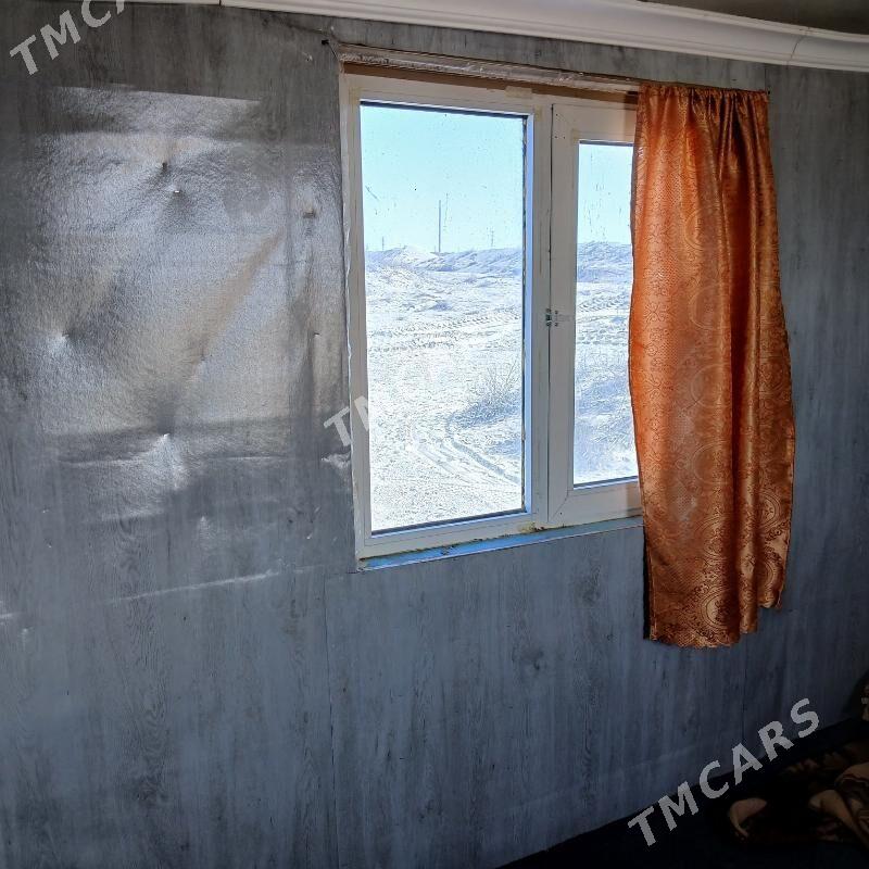 wagon  konteyner - Туркменбаши - img 3