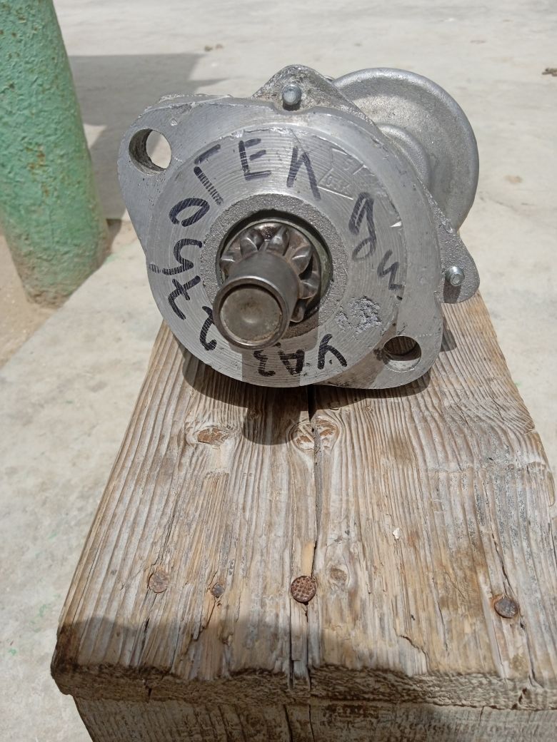 stater 600 TMT - Эсенгулы - img 2