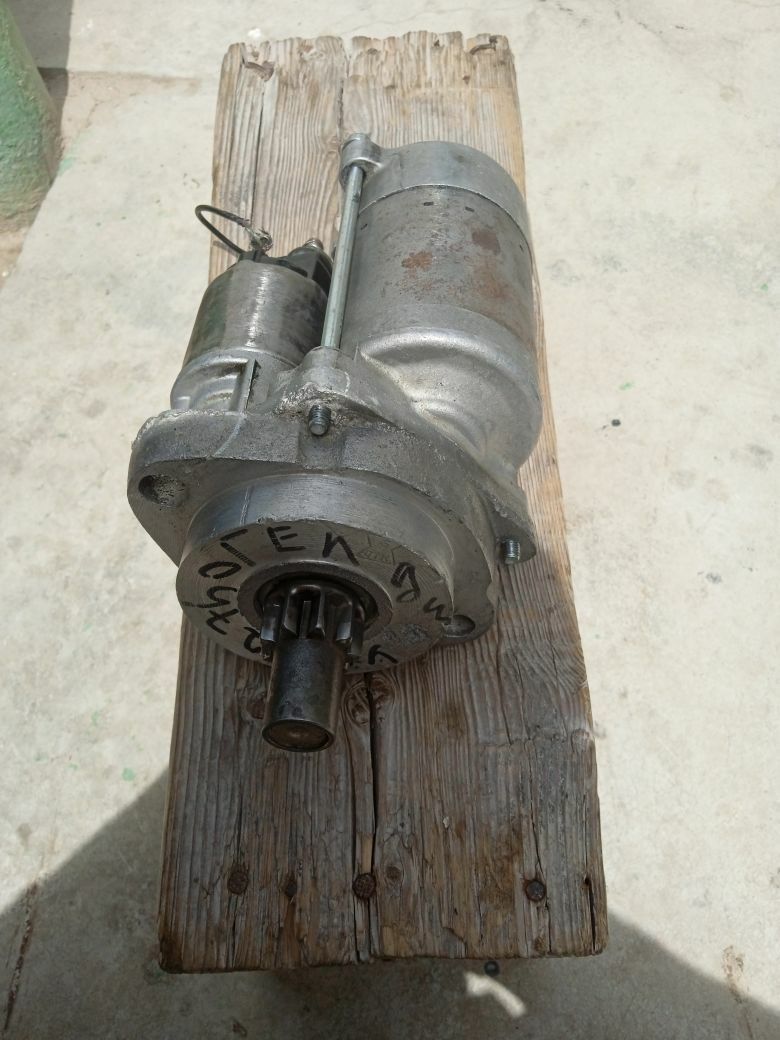 stater 600 TMT - Эсенгулы - img 3