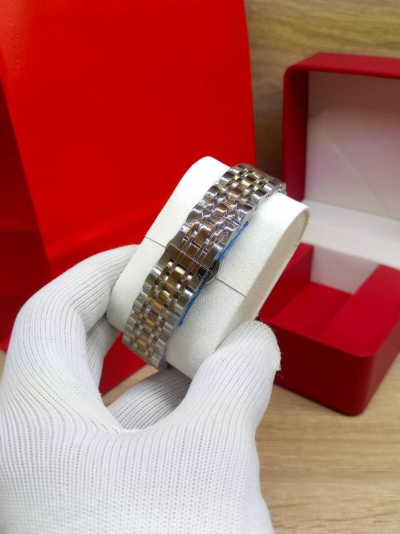 Chopard sagat часы - Howdan "W" - img 2