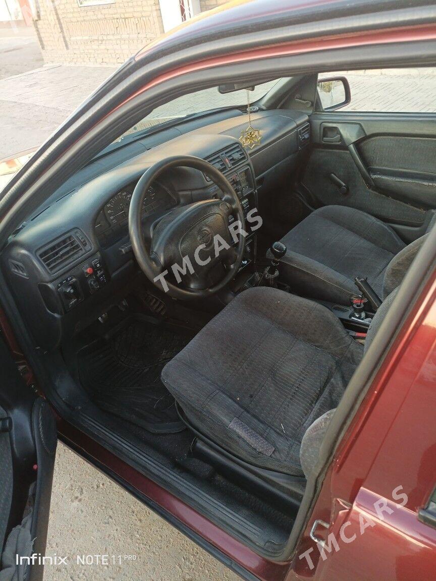 Opel Vectra 1995 - 36 000 TMT - Şabat etr. - img 2