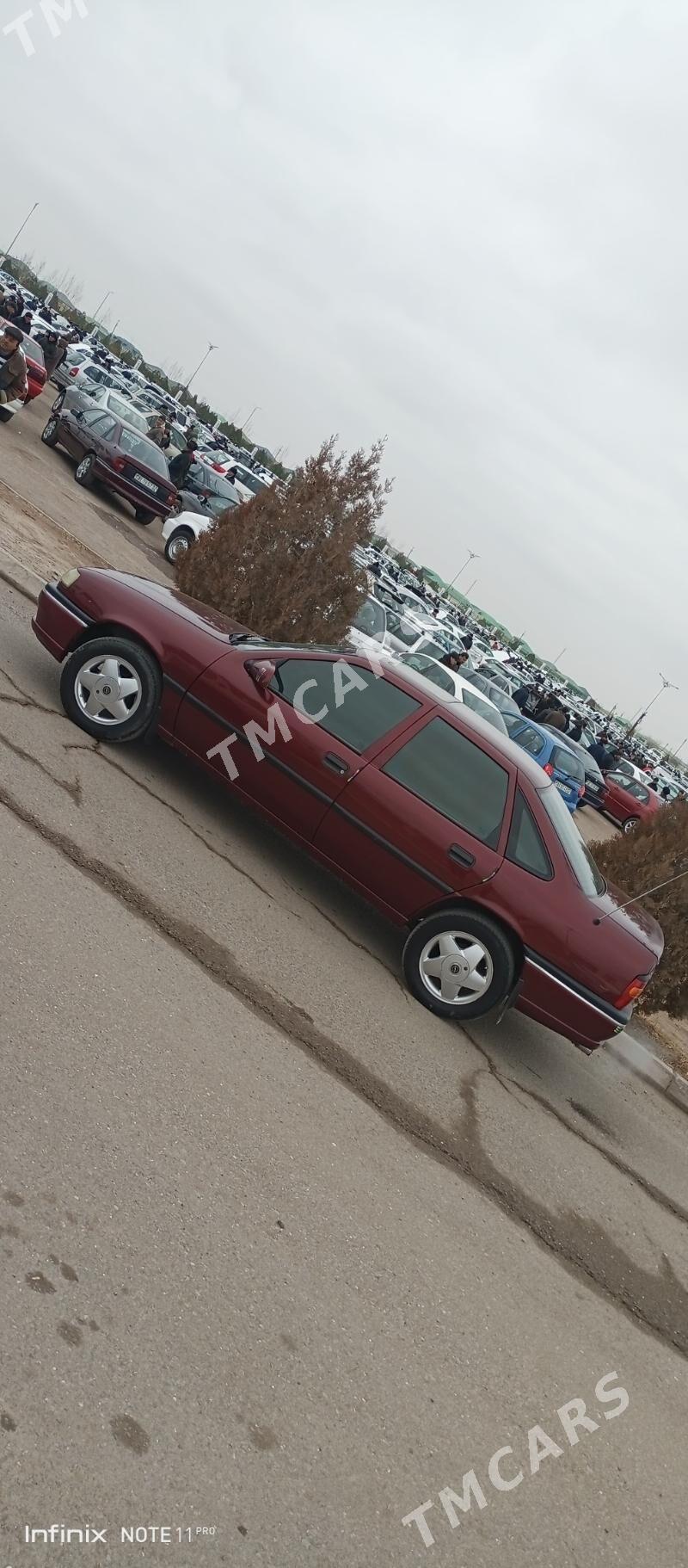 Opel Vectra 1995 - 36 000 TMT - Şabat etr. - img 3