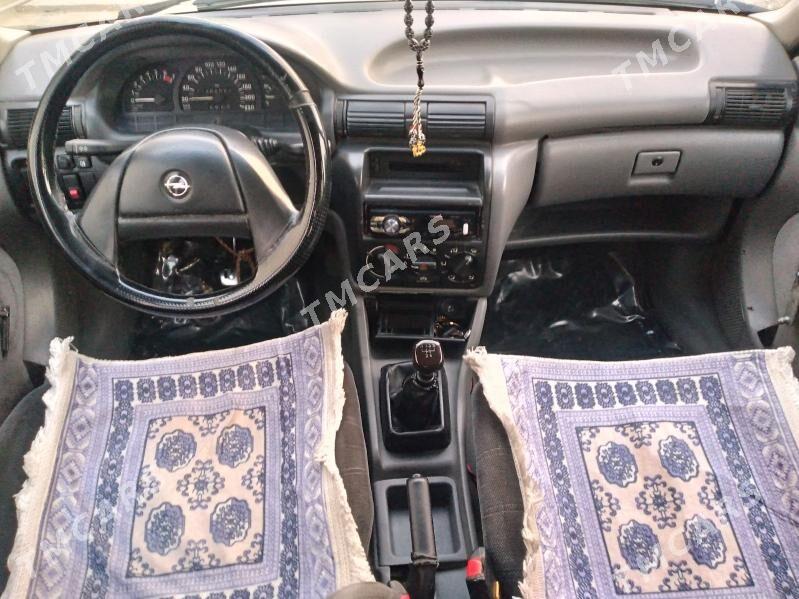 Opel Astra 1993 - 33 000 TMT - Gyzylarbat - img 6