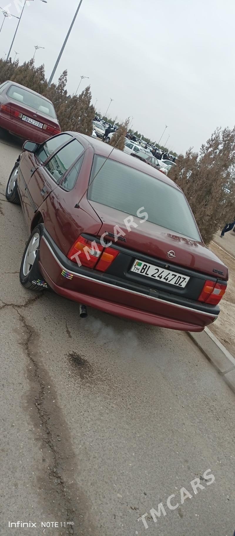 Opel Vectra 1995 - 36 000 TMT - Şabat etr. - img 5
