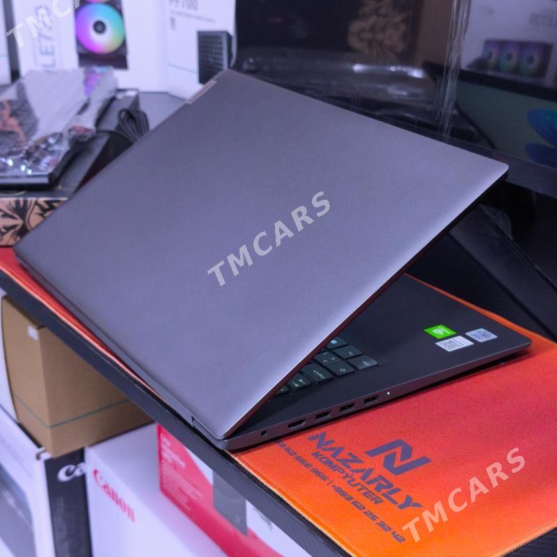 LENOVO 17" Core i7-10+MX330! - Parahat 7 - img 3