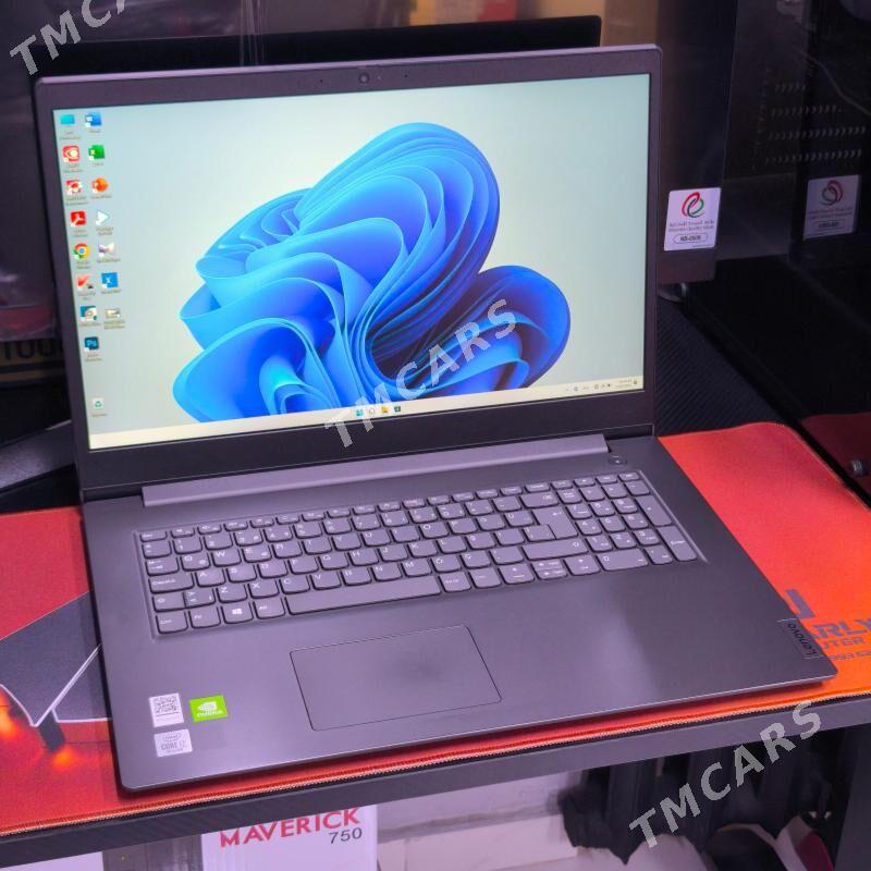 LENOVO 17" Core i7-10+MX330! - Parahat 7 - img 5