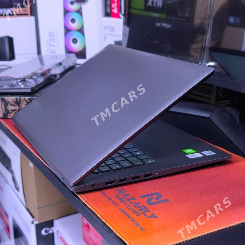 LENOVO 17" Core i7-10+MX330! - Parahat 7 - img 4