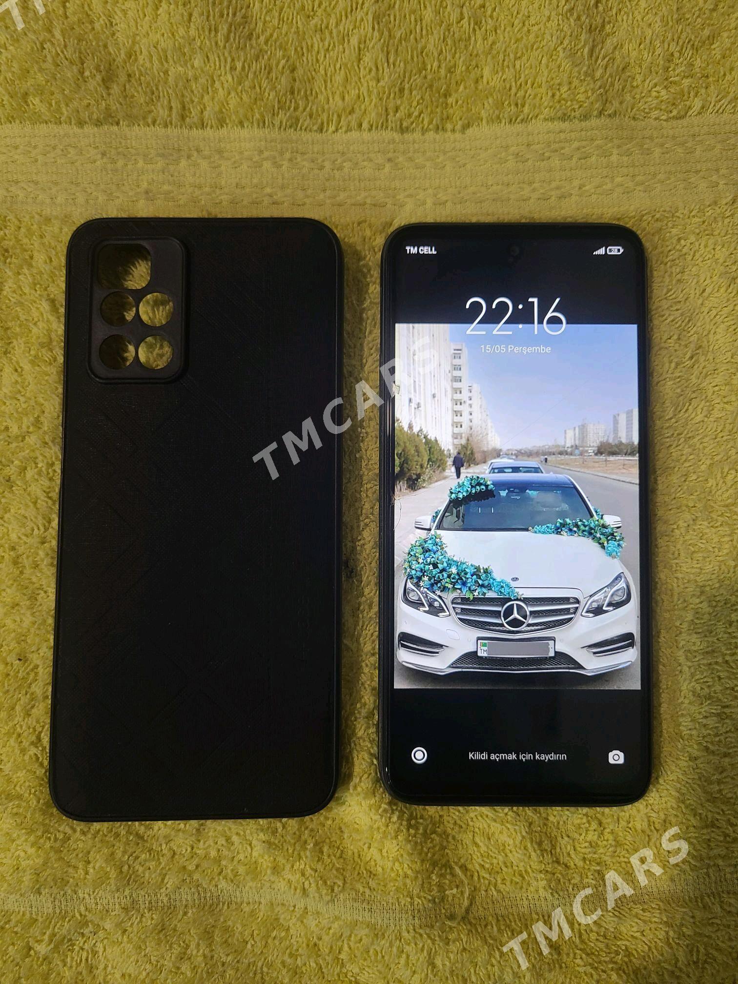 Redmi 10. - Mary - img 2