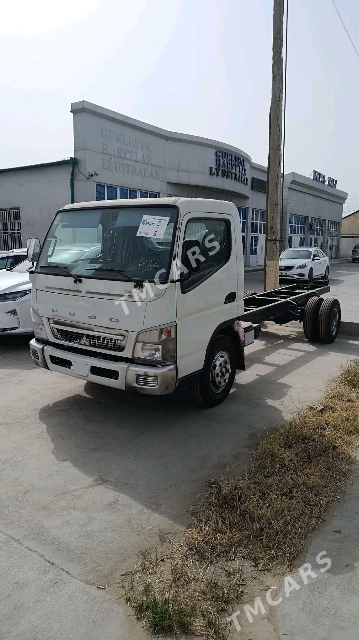 Mitsubishi Canter 2024 - 490 000 TMT - Мары - img 2