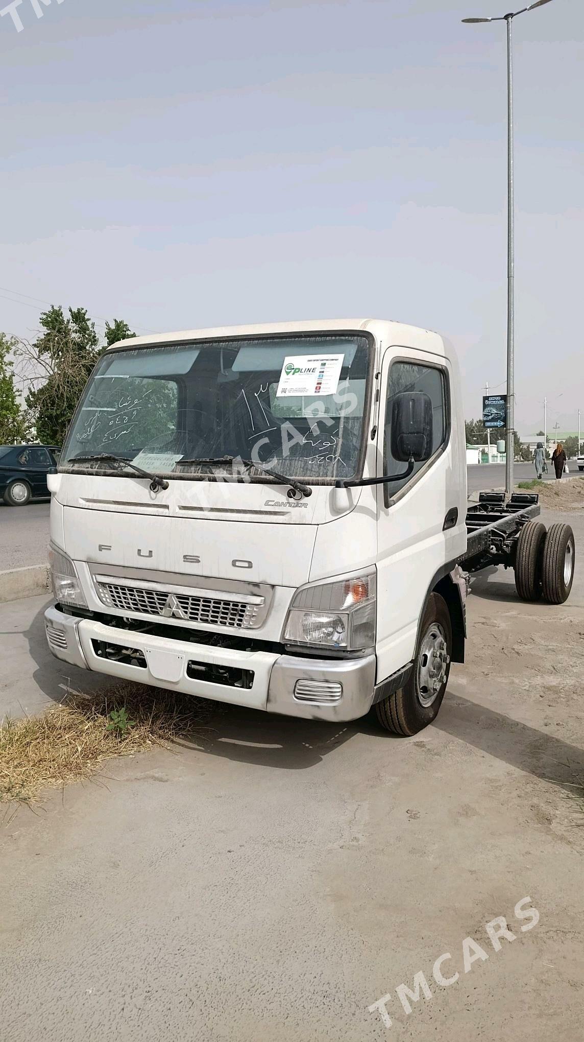 Mitsubishi Canter 2024 - 490 000 TMT - Мары - img 3