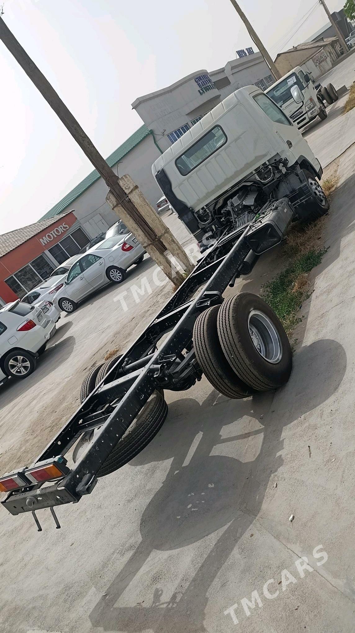 Mitsubishi Canter 2024 - 490 000 TMT - Мары - img 5