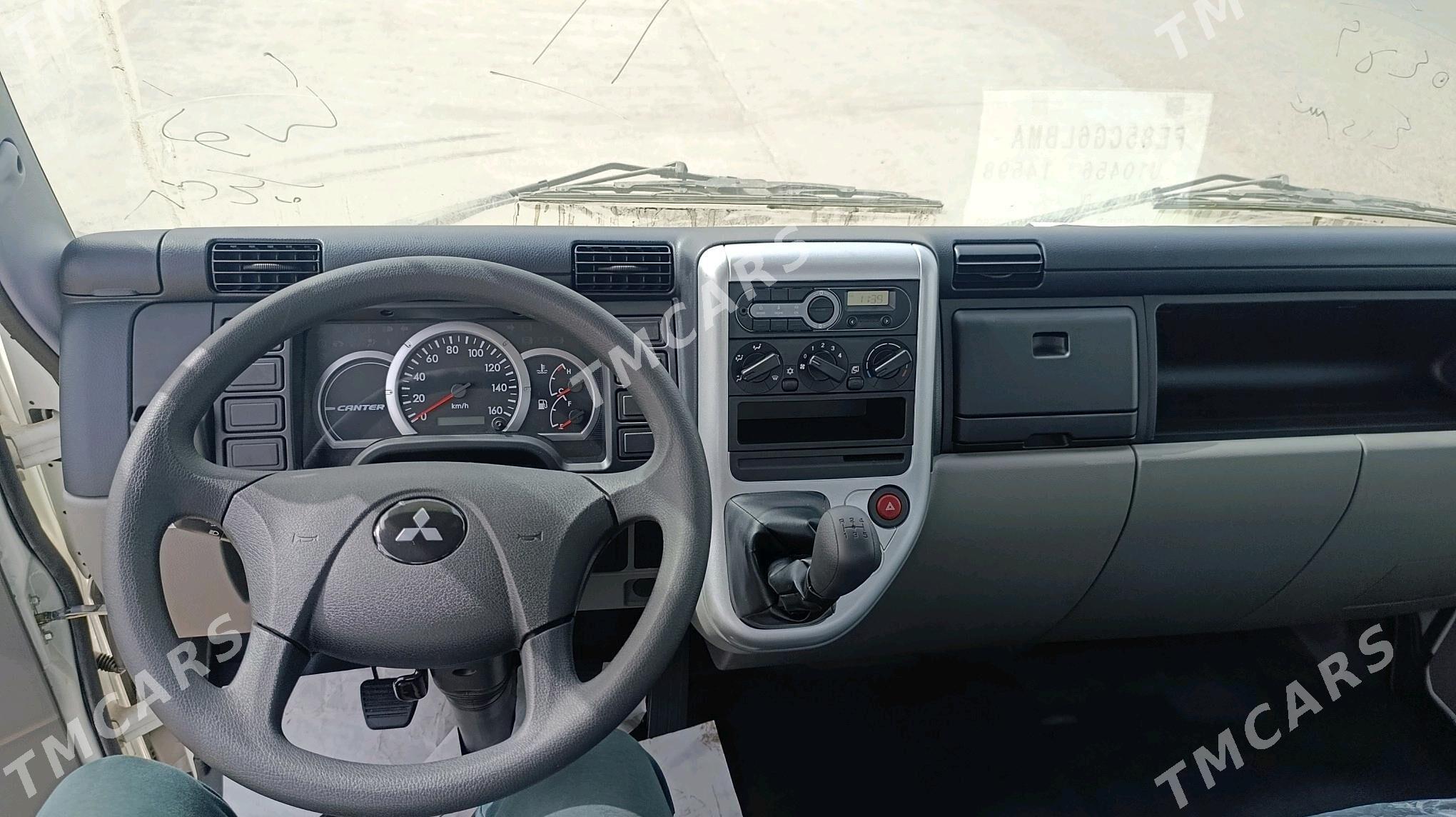 Mitsubishi Canter 2024 - 490 000 TMT - Мары - img 9