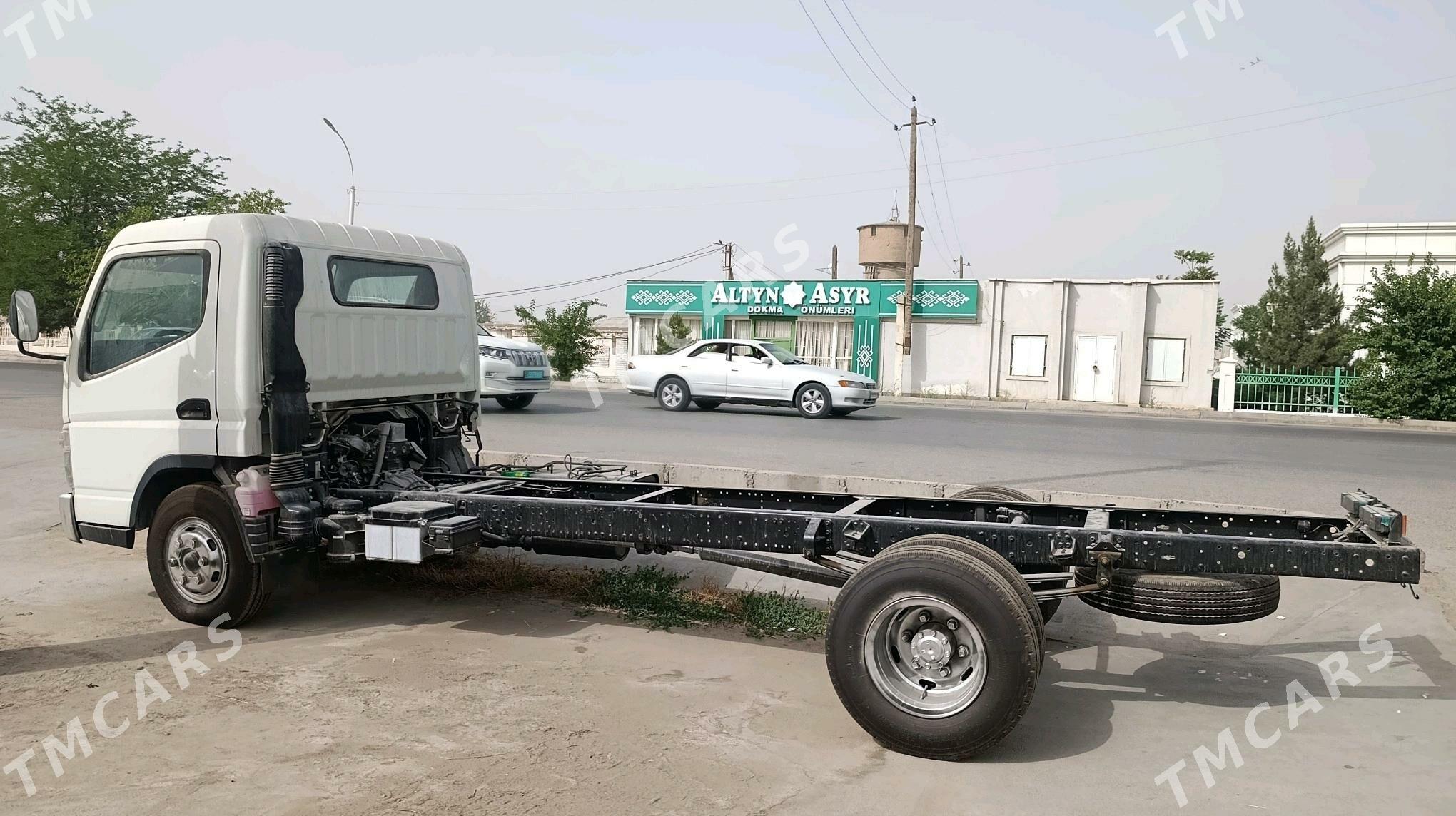 Mitsubishi Canter 2024 - 490 000 TMT - Мары - img 6
