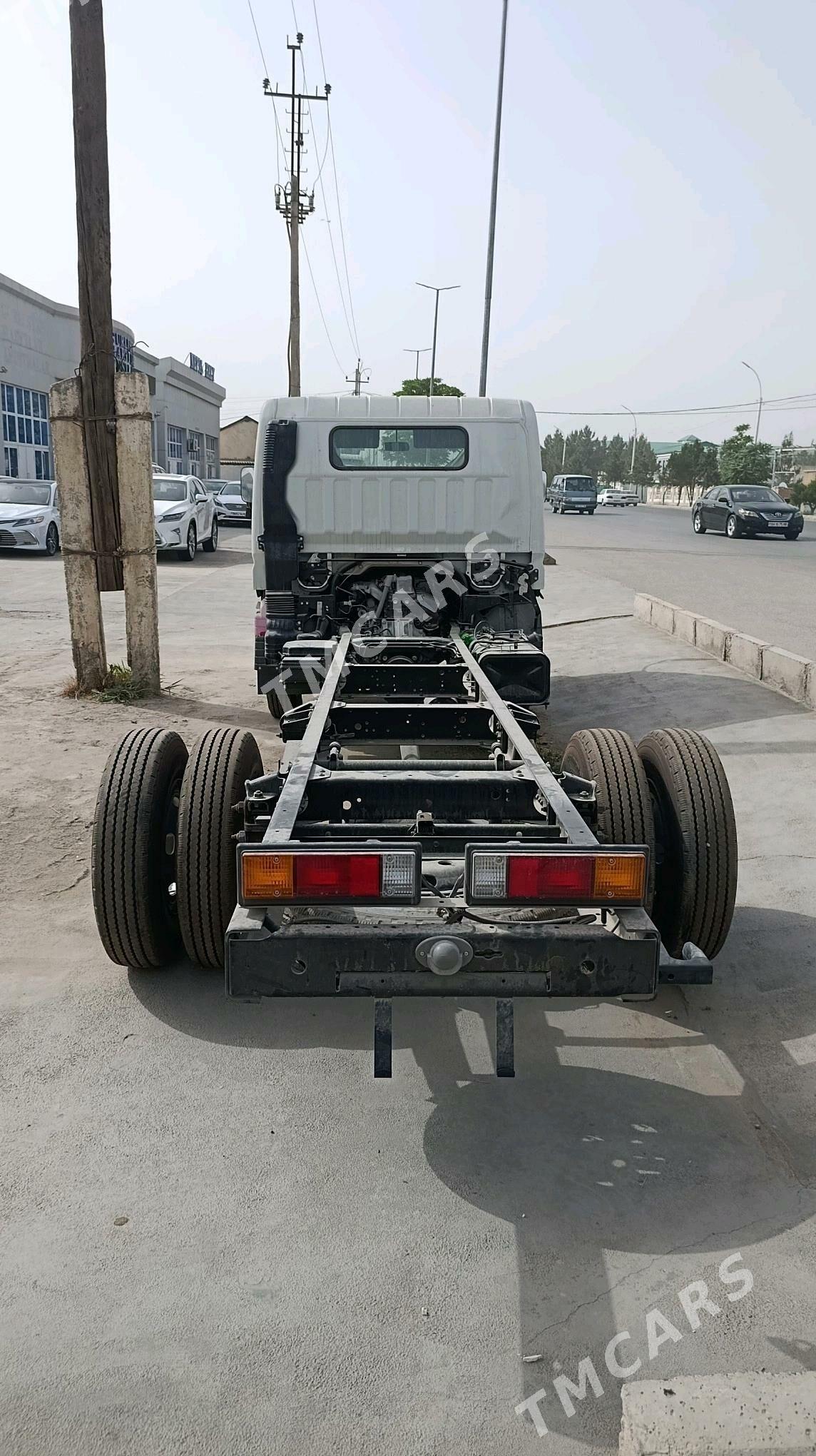 Mitsubishi Canter 2024 - 490 000 TMT - Мары - img 7