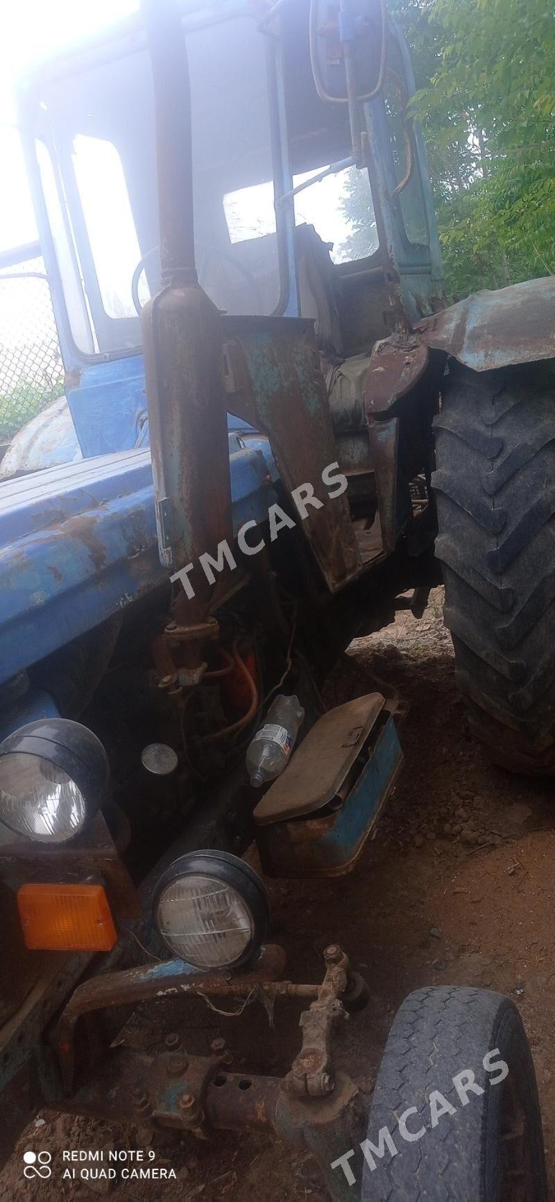 MTZ T-28 1986 - 22 000 TMT - Baýramaly - img 3