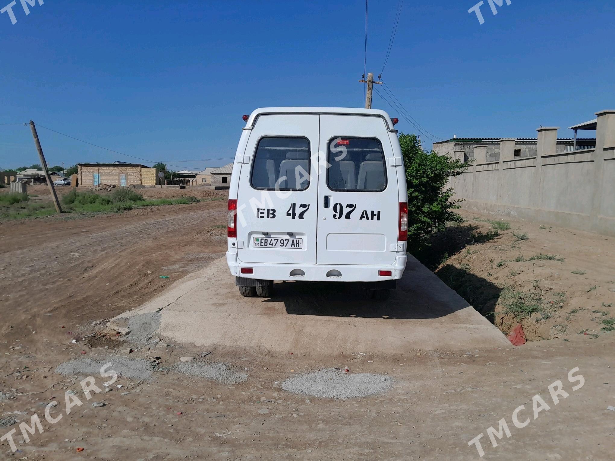 Gaz Gazel 2015 - 140 000 TMT - Теджен - img 2