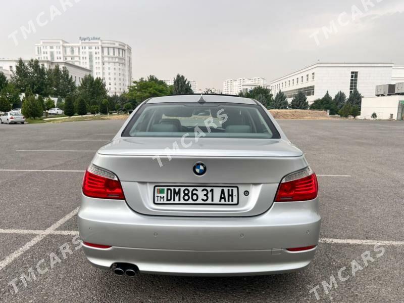 BMW 530 2007 - 180 000 TMT - Aşgabat - img 5