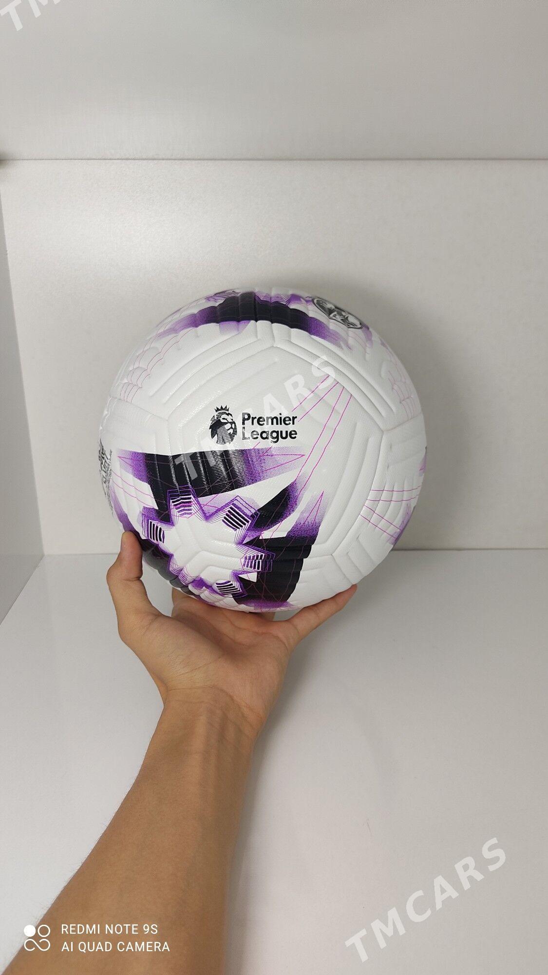 PREMIER LIGA FUTBOL TOP - Гуртли - img 3