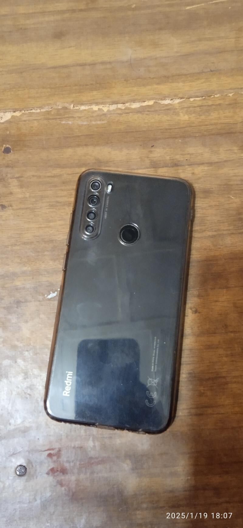 Redmi note 8 - Türkmenabat - img 2