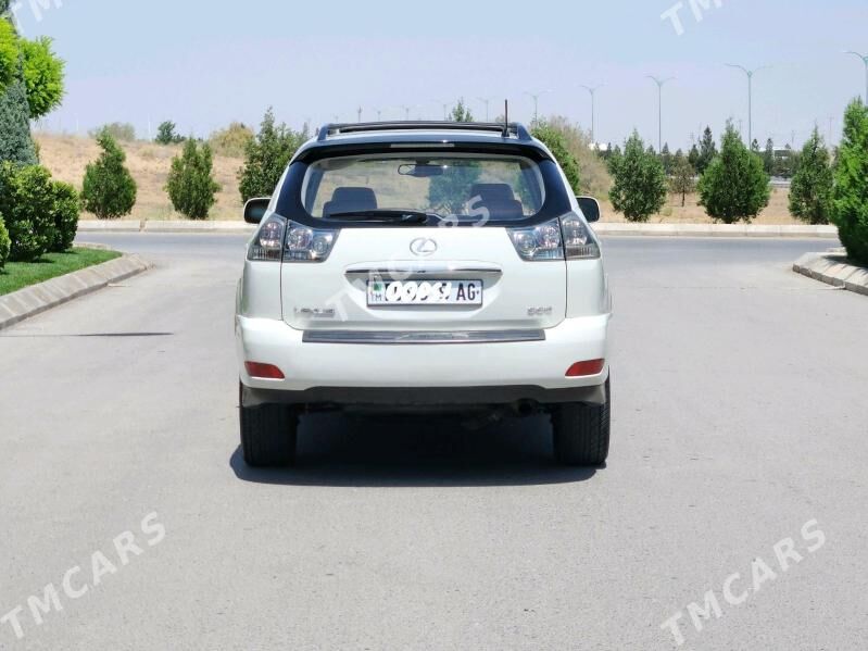 Lexus RX 330 2004 - 235 000 TMT - Ашхабад - img 6