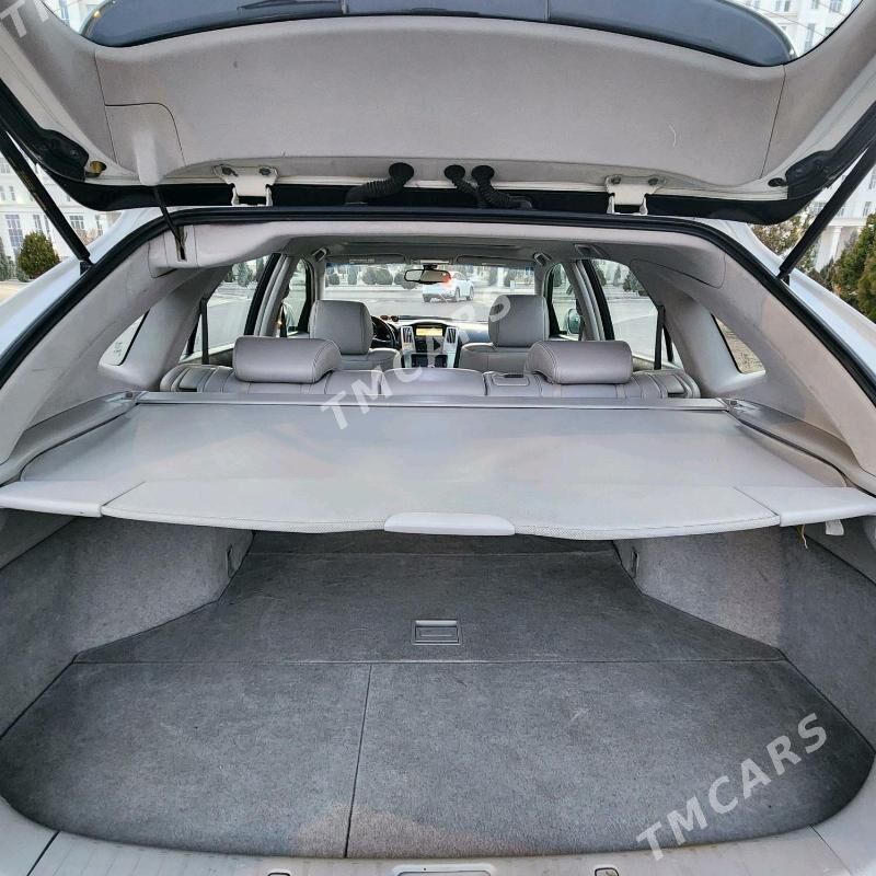 Lexus RX 330 2004 - 235 000 TMT - Ашхабад - img 8