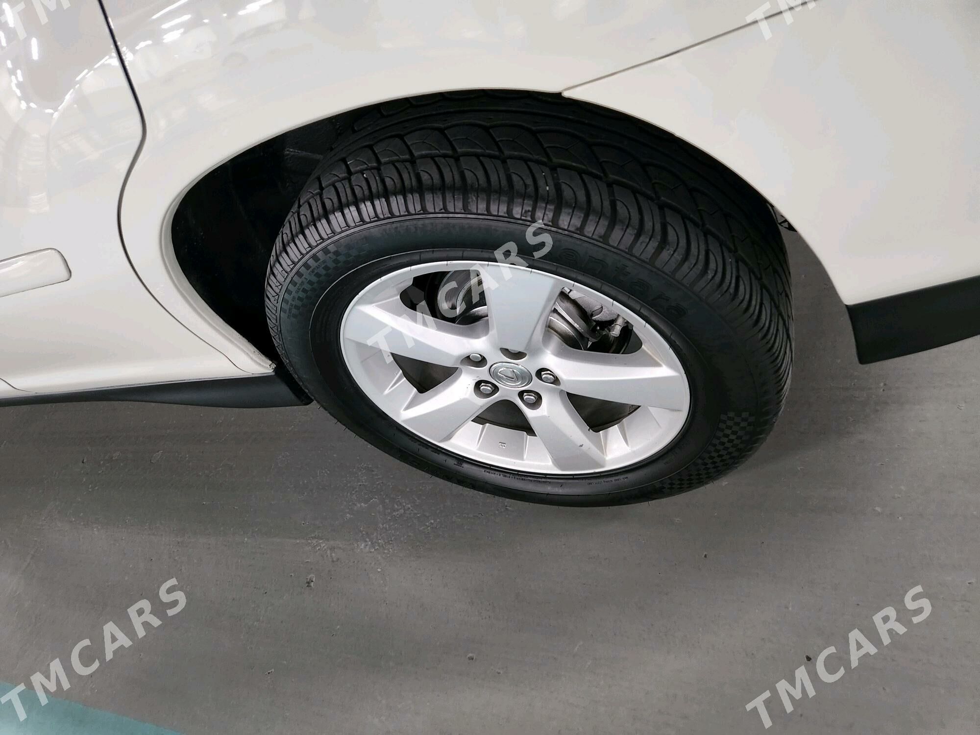 Lexus RX 330 2004 - 235 000 TMT - Ашхабад - img 3
