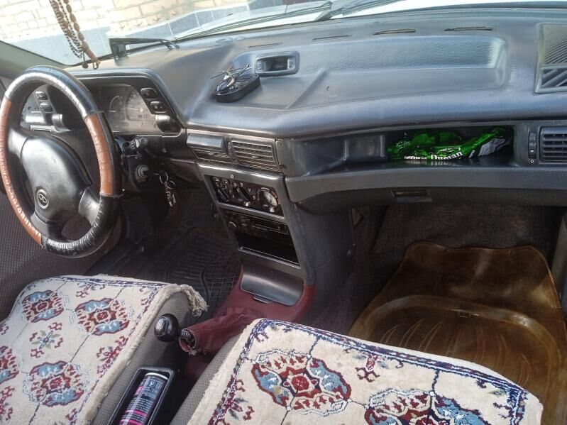 Daewoo Cielo 1999 - 27 000 TMT - Дянев - img 8
