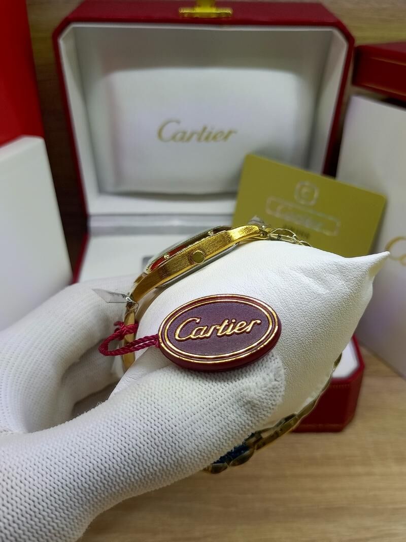 Cartier sagat часы - Howdan "W" - img 3