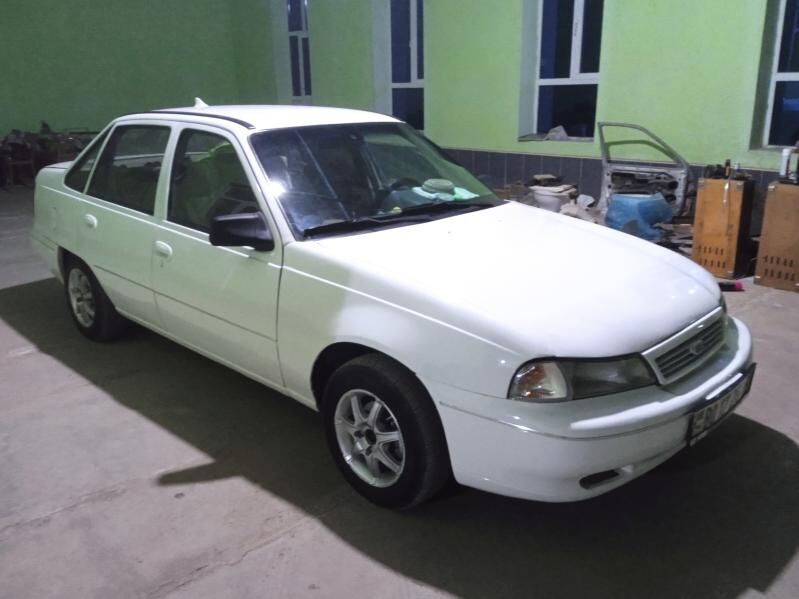 Daewoo Cielo 1999 - 27 000 TMT - Дянев - img 9